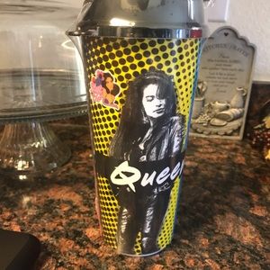 Limited edition collectable Selena cup